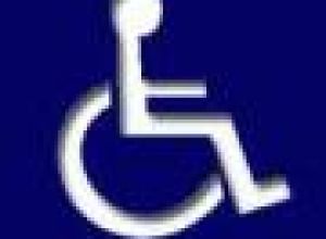 Barriere architettoniche